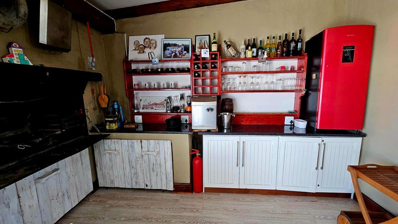 4 Bedroom Property for Sale in Dwarskersbos Western Cape